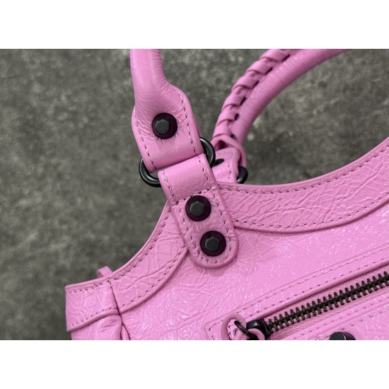 Balenciaga Neo Classic