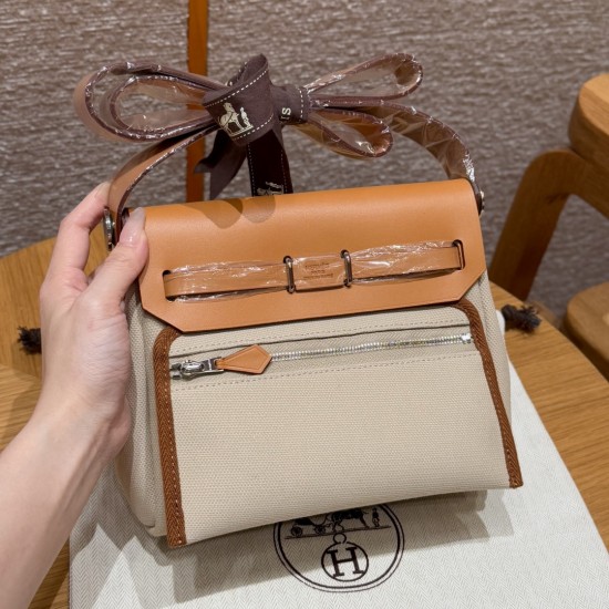 HERMÈS Picotin
