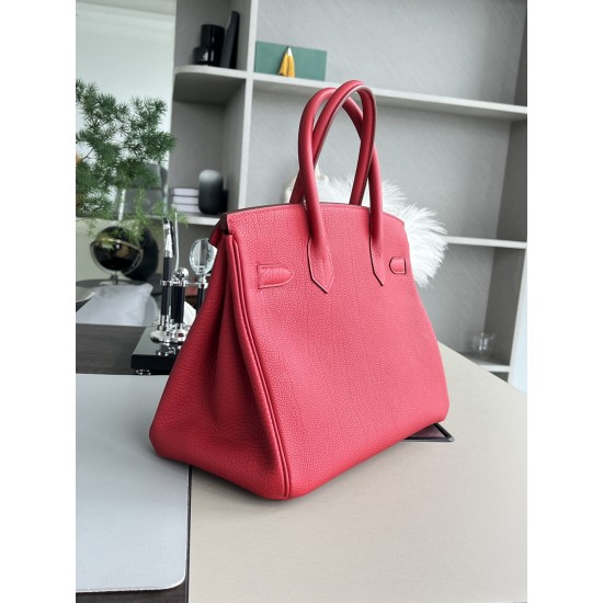 HERMÈS Birkin