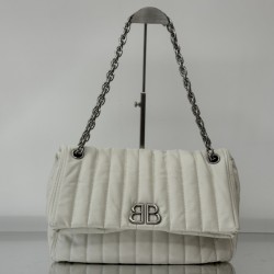 Balenciaga More ←