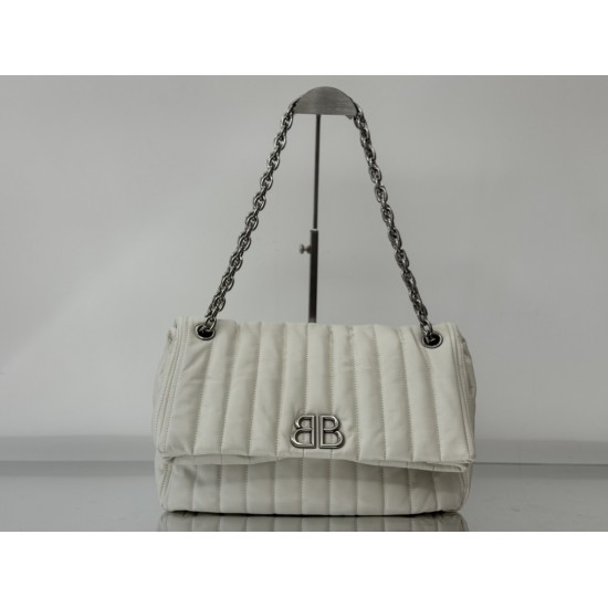 Balenciaga More ←