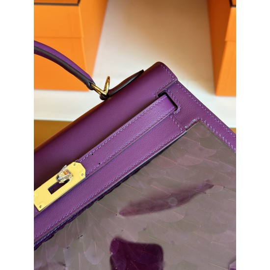 HERMÈS KELLY