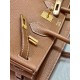 HERMÈS Birkin