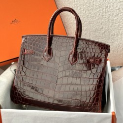 HERMÈS Birkin