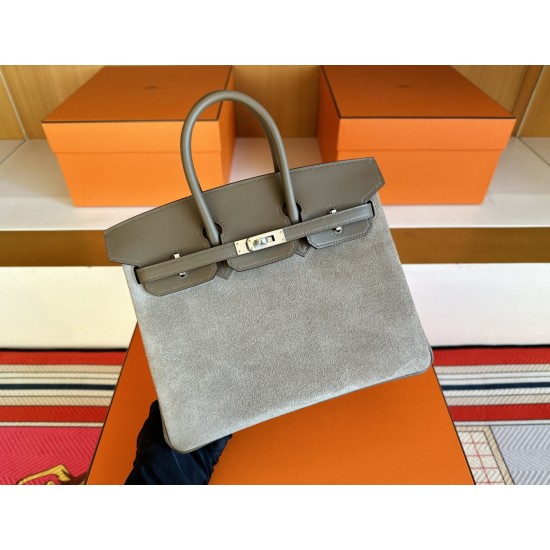 HERMÈS Birkin