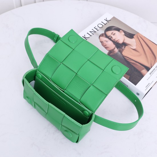 Bottega Veneta ​‍Cassette