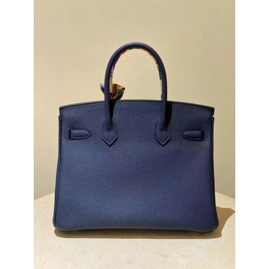 HERMÈS Birkin