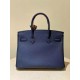 HERMÈS Birkin