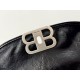 Balenciaga More ←