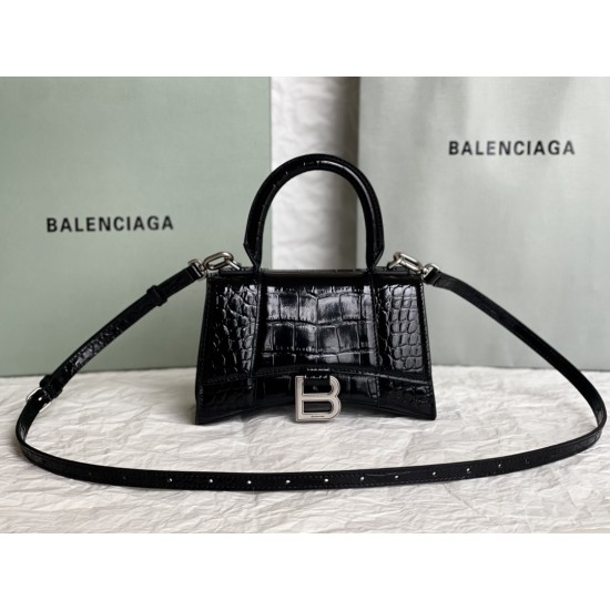 Balenciaga Hourglass