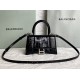 Balenciaga Hourglass