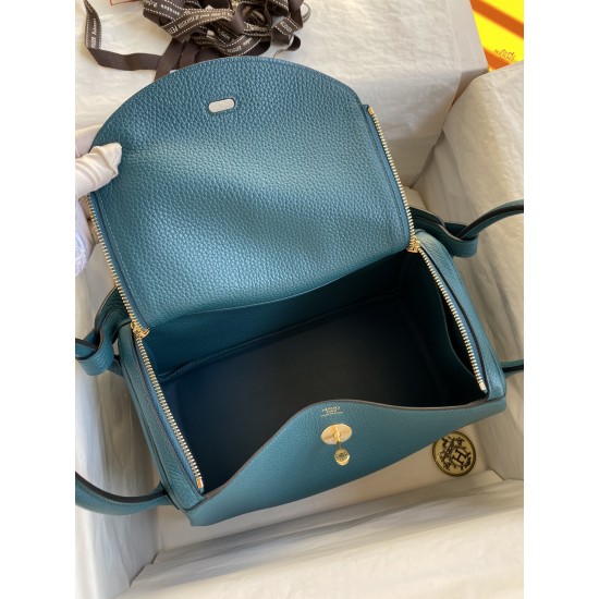 HERMÈS Lindy