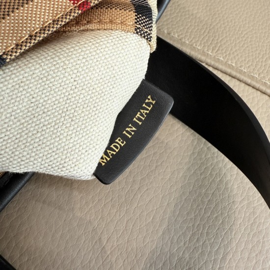 BURBERRY BAGS