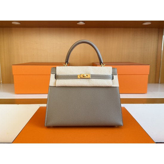 HERMÈS KELLY