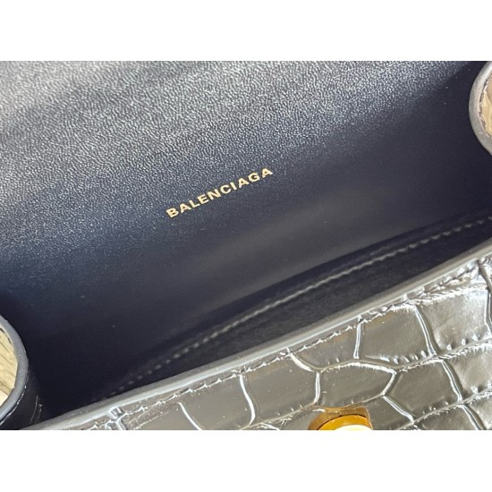 Balenciaga Hourglass