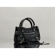 Balenciaga Le Cagole