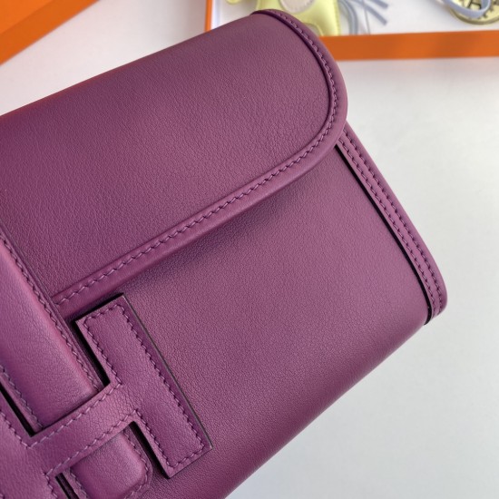 HERMÈS Clutchs