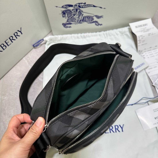 BURBERRY BAGS