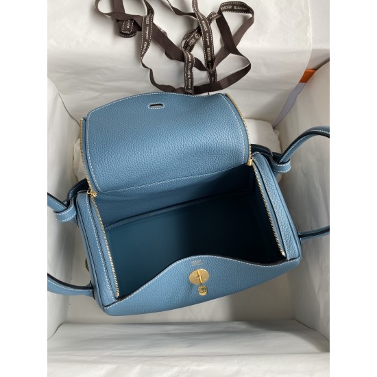 HERMÈS Lindy