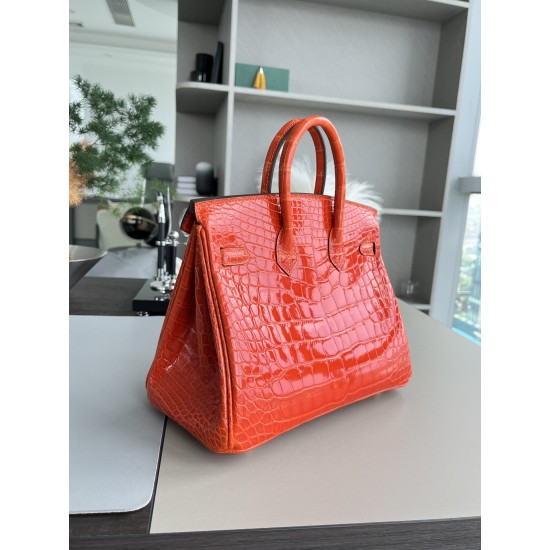 HERMÈS Birkin