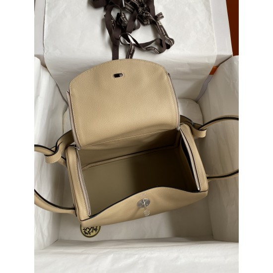 HERMÈS Lindy