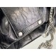 Balenciaga More ←