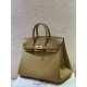 HERMÈS Birkin