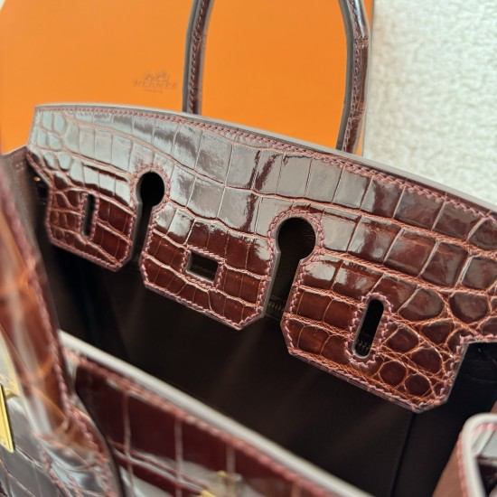 HERMÈS Birkin