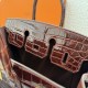 HERMÈS Birkin