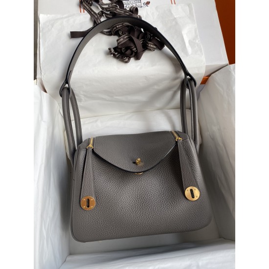 HERMÈS Lindy