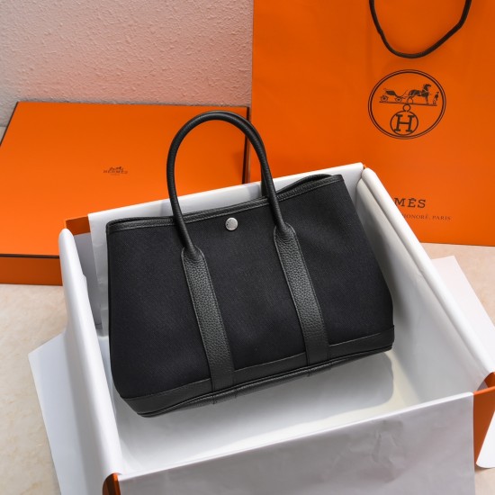HERMÈS Garden Party