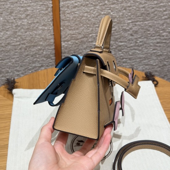 HERMÈS KELLY