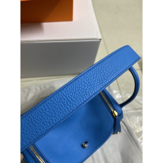HERMÈS Lindy