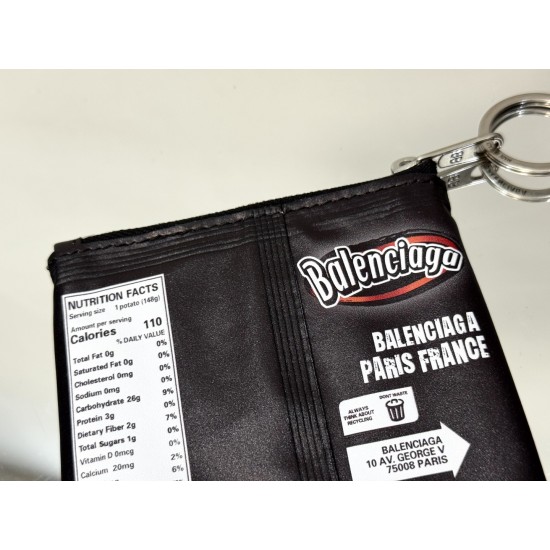 Balenciaga More ←