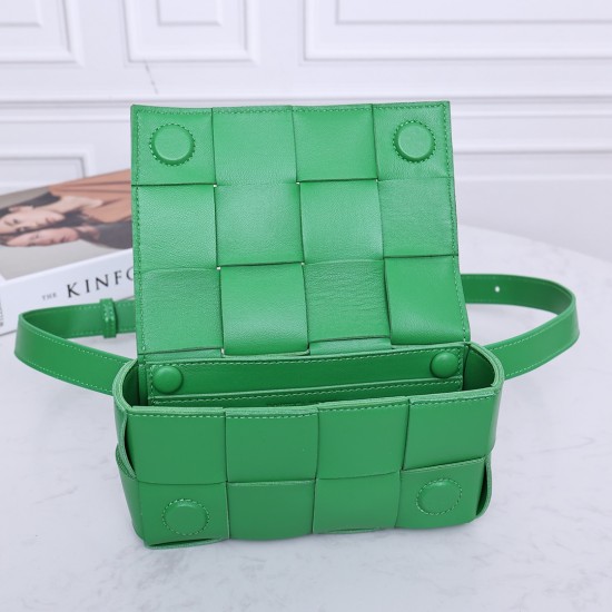 Bottega Veneta ​‍Cassette