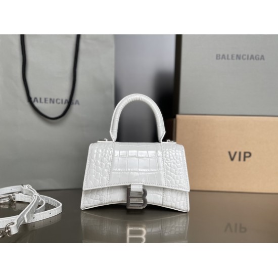 Balenciaga Hourglass