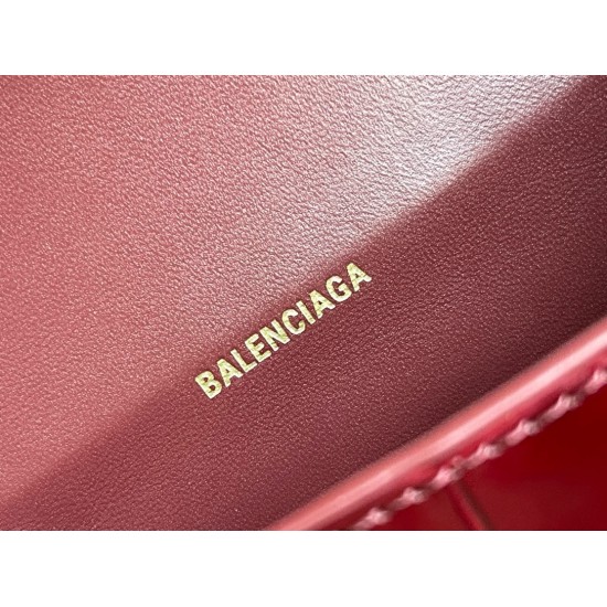 Balenciaga Hourglass