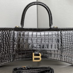 Balenciaga Hourglass