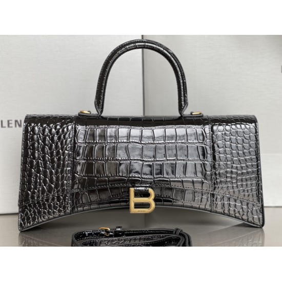 Balenciaga Hourglass
