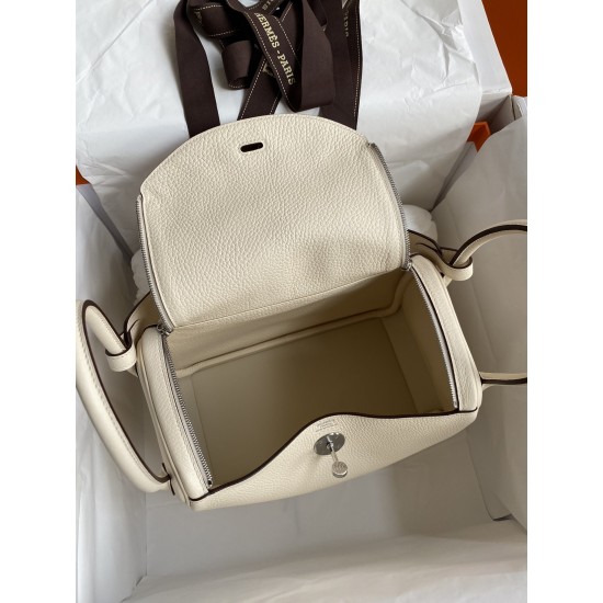 HERMÈS Lindy