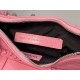 Balenciaga Le Cagole