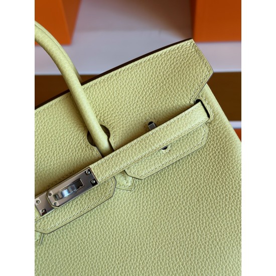 HERMÈS Birkin