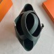 Picotin 18cm Clemence 原厂大牛tc皮 6O松柏绿 金扣 一级工艺 全手工蜡线缝