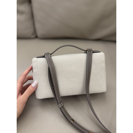 Loro Piana BAGS