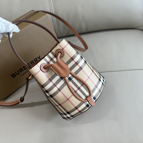 BURBERRY BAGS