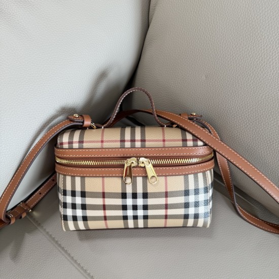 BURBERRY BAGS