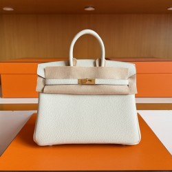 HERMÈS Birkin