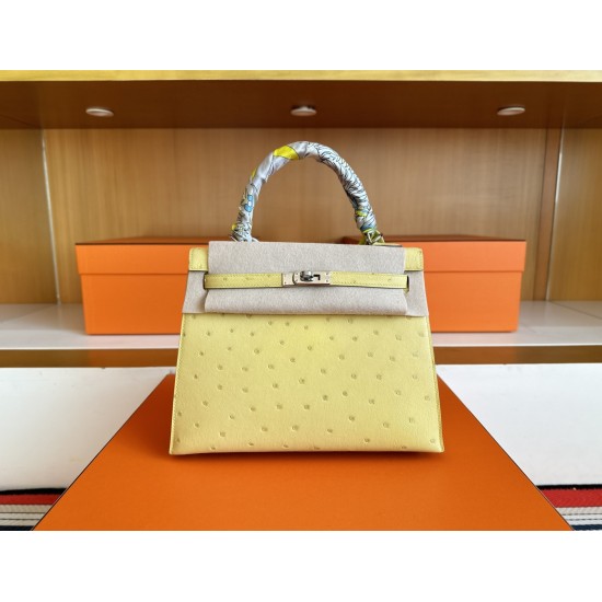HERMÈS KELLY
