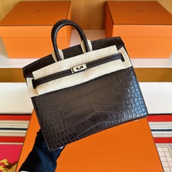 HERMÈS Birkin