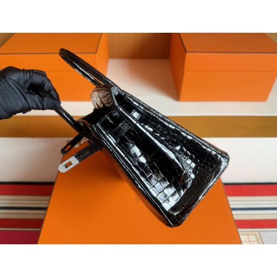 HERMÈS Birkin
